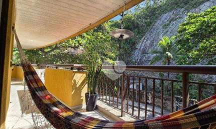 Apartamento com 2 quartos/suites  à venda, 81 m² por R$ 639.000 - Recreio dos Bandeirantes - Rio de Janeiro/RJ