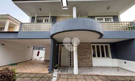 Casa com 4  quartos à venda, 720 m² por R$ 2.200.000 - Recreio dos Bandeirantes - Rio de Janeiro/RJ