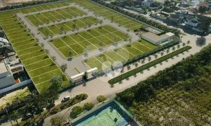 Terreno à venda, 240 m² por r$ 1.200.000,00 - recreio dos bandeirantes - rio de janeiro/rj
