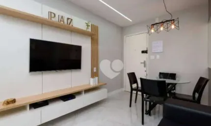 Apartamento com 1 quarto à venda, 33 m² por r$ 650.000 - copacabana - rio de janeiro/rj