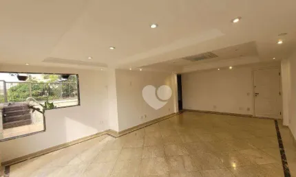 Cobertura com 3 quartos à venda, 243 m² por R$ 1.150.000 - Recreio dos Bandeirantes - Rio de Janeiro/RJ