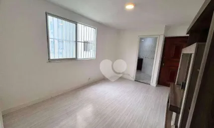 Apartamento com 2 dormitórios à venda, 48 m² por R$ 254.000,00 - Curicica - Rio de Janeiro/RJ