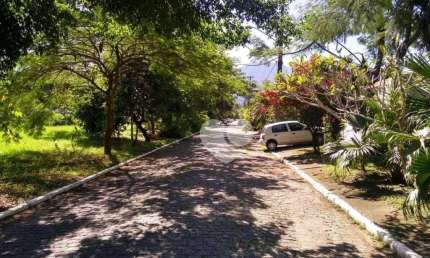 Terreno à venda, 274 m² por R$ 340.000,00 - Vargem Grande - Rio de Janeiro/RJ