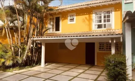 Casa com 4 quartos à venda, 194 m² por R$ 1.900.000 - Camorim Pequeno - Angra dos Reis/RJ