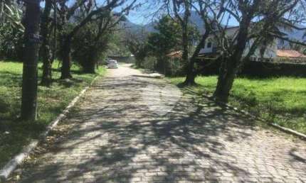 Terreno à venda, 181 m² por R$ 424.080,00 - Vargem Grande - Rio de Janeiro/RJ