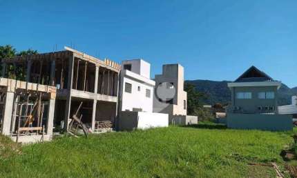 Terreno à venda, 288 m² por R$ 979.290,00 - Vargem Grande - Rio de Janeiro/RJ