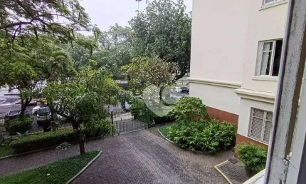 Apartamento com 4 quartos à venda na Avenida Rui Barbosa, --, Flamengo, Rio de Janeiro
