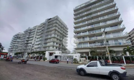 Apartamento com 3 quartos à venda, 92 m² por r$ 610.000 - recreio dos bandeirantes - rio de janeiro/rj