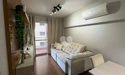 No Condomínio Norte Premium! Apartamento com 03 quartos (sendo uma suíte).