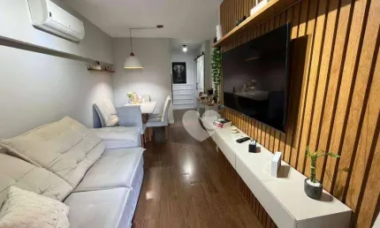 No condomínio norte premium! apartamento com 03 quartos (sendo uma suíte).
