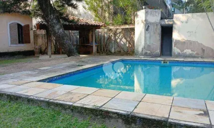Vendo terreno de 630 m² na rua ivo borges, recreio dos bandeirantes