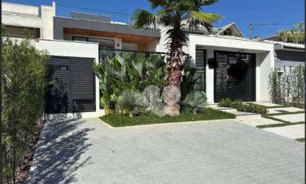 Casa com 4 suítes à venda, 369 m² por R$ 4.900.000 - Recreio dos Bandeirantes - Rio de Janeiro/RJ