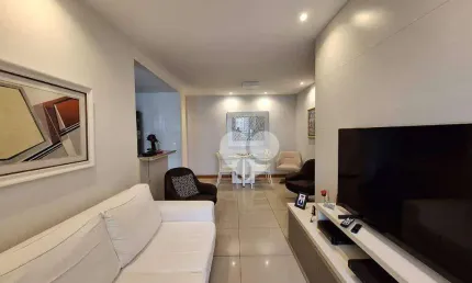 Apartamento com 3 quartos à venda, 69 m² por R$  - Jacarepaguá - Rio de Janeiro/RJ