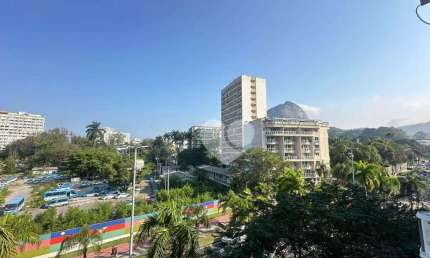 Apartamento com 1 quarto à venda na Rua Mário Ribeiro, --, Leblon, Rio de Janeiro