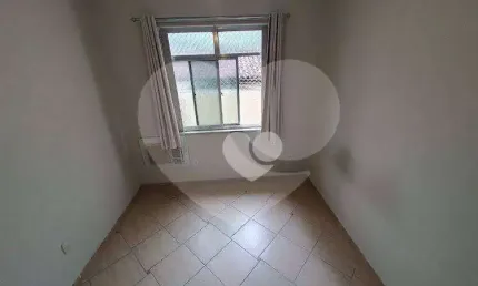 Apartamento com 2 quartos à venda na Rua Rocha Fragoso, --, Vila Isabel, Rio de Janeiro