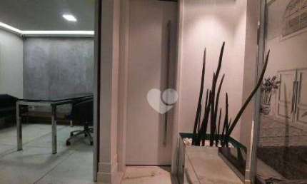 Sala, 70 m² - venda por R$ 750.000,00 ou aluguel por R$ 9.005,00/mês - Barra da Tijuca - Rio de Janeiro/RJ