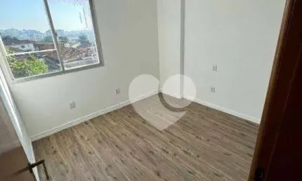 Apartamento com 3 quartos à venda, 55 m² por R$ 240.000 - Engenho Novo - Rio de Janeiro/RJ