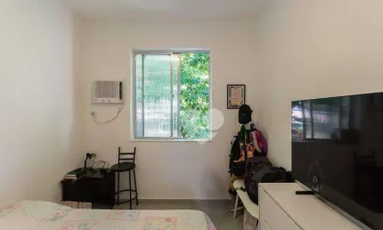 Apartamento com 2 quartos à venda, 65 m² por R$ 300.000 - Vila Isabel - Rio de Janeiro/RJ
