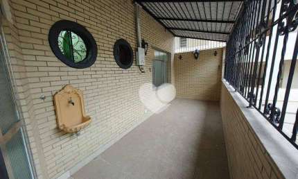 Apartamento com 2 quartos à venda, 64 m² por R$ 310.000 - Grajaú - Rio de Janeiro/RJ