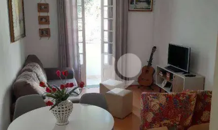 Apartamento com 2 quartos à venda na tijuca, rio de janeiro/ rj