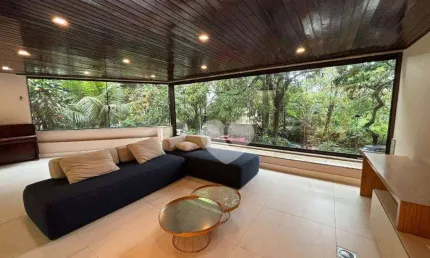 Apartamento com 2 dormitórios à venda, 111 m² por R$ 850.000,00 - Recreio dos Bandeirantes - Rio de Janeiro/RJ