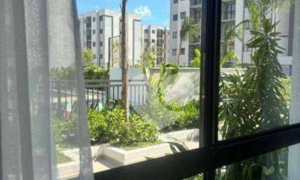 Lopes Enjoy aluga apartamento 2 Quartos no Barra Olímpica . R$ 3.200,00 + taxas.
