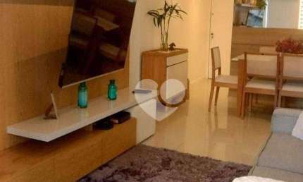 Apartamento com 2 quartos à venda, 64 m² por R$ 950.000 - Barra da Tijuca - Rio de Janeiro/RJ
