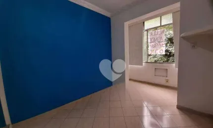 Apartamento com 2 quartos à venda, 53 m² por R$ 850.000 - Jardim Botânico - Rio de Janeiro/RJ
