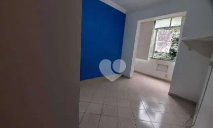 Apartamento com 2 quartos à venda, 53 m² por r$ 850.000 - jardim botânico - rio de janeiro/rj