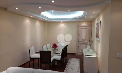Apartamento com 4 quartos à venda, 140 m² por R$ 930.000 - Tijuca - Rio de Janeiro/RJ