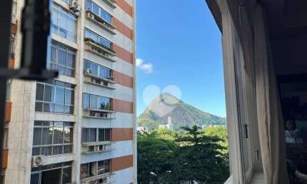 Apartamento com 3 quartos à venda, 111 m² por R$ 2.000.000 - Leblon - Rio de Janeiro/RJ
