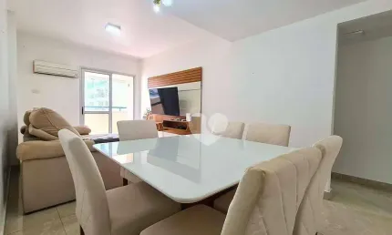Apartamento com 2 quartos para alugar, 76 m² por r$ 6.416/mês - barra da tijuca - rio de janeiro/rj