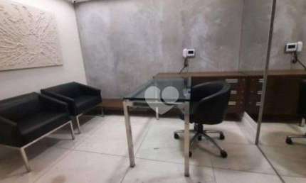 Sala para alugar, 70 m² por R$ 9.175,00/mês - Barra da Tijuca - Rio de Janeiro/RJ