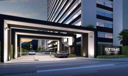 Apartamento com 2 quartos à venda, 56 m² por R$  - Jacarepaguá - Rio de Janeiro/RJ