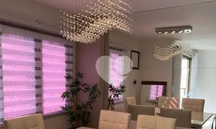 Cobertura com 4 quartos à venda, 155 m² por R$ 785.000 - Freguesia (Jacarepaguá) - Rio de Janeiro/RJ