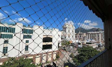 Apartamento com 2 quartos à venda, 74 m² por R$ 380.000,00 - Vila Isabel /RJ