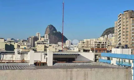 Apartamento com 3 quartos à venda na Rua Voluntários da Pátria, --, Botafogo, Rio de Janeiro