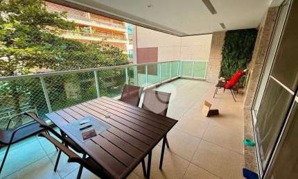 Apartamento com 3 quartos à venda, 169 m² por R$ 5.250.000 - Leblon - Rio de Janeiro/RJ