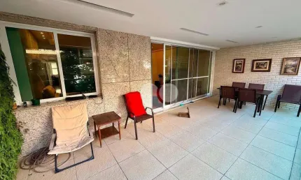 Apartamento à venda, 169 m² por r$ 5.250.000,00 - leblon - rio de janeiro/rj