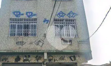 Apartamento com 2 quartos à venda na Rua João Romariz, --, Ramos, Rio de Janeiro