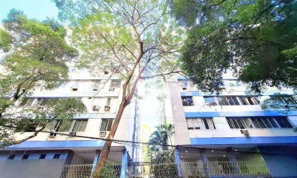Apartamento com 2 quartos à venda, 65 m² por R$ 690.000 - Glória - Rio de Janeiro/RJ