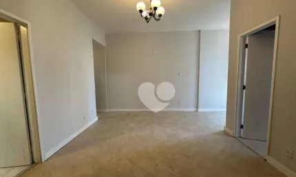 Apartamento com 1 quarto à venda, 45 m² por R$ 390.000- Centro - Rio de Janeiro/RJ