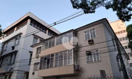 Atenção investidores!!!  apartamento 02 quartos no maracanã. sol da manhã.  rua paula sousa – uma via arborizada e silenciosa.