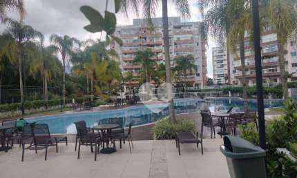 Apartamento com 2 quartos à venda, 79 m² - Barra da Tijuca - Rio de Janeiro/RJ