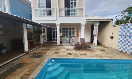 Nova barra - lindíssima casa - toda reformada - 3 quartos ( 2 suítes ) - montada com armários - entrar e morar!!!!!!