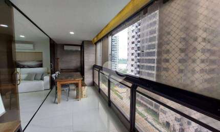 Apartamento com 4 quartos à venda, 138 m² por R$ 1.850.000 - Barra da Tijuca - Rio de Janeiro/RJ