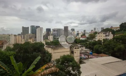 Apartamento com 4 quartos à venda, 117 m² por R$ 550.000 - Santa Teresa - Rio de Janeiro/RJ