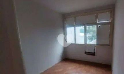 Apartamento com 3 quartos à venda, 98 m² por R$ 800.000 - Botafogo - Rio de Janeiro/RJ