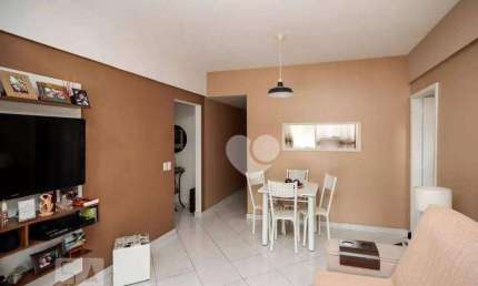 Apartamento com 2 quartos à venda, 91 m² por R$ 285.000 - Eng. Novo- Rio de Janeiro/RJ