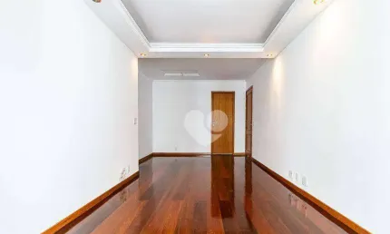 Apartamento com 3 quartos à venda, 83 m² por R$ 658.910 - Recreio dos Bandeirantes - Rio de Janeiro/RJ